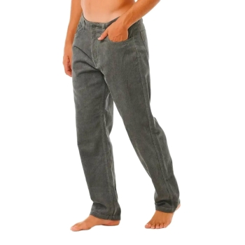 RIP CURL CLASSIC SURF PANT GREY CHARCOAL