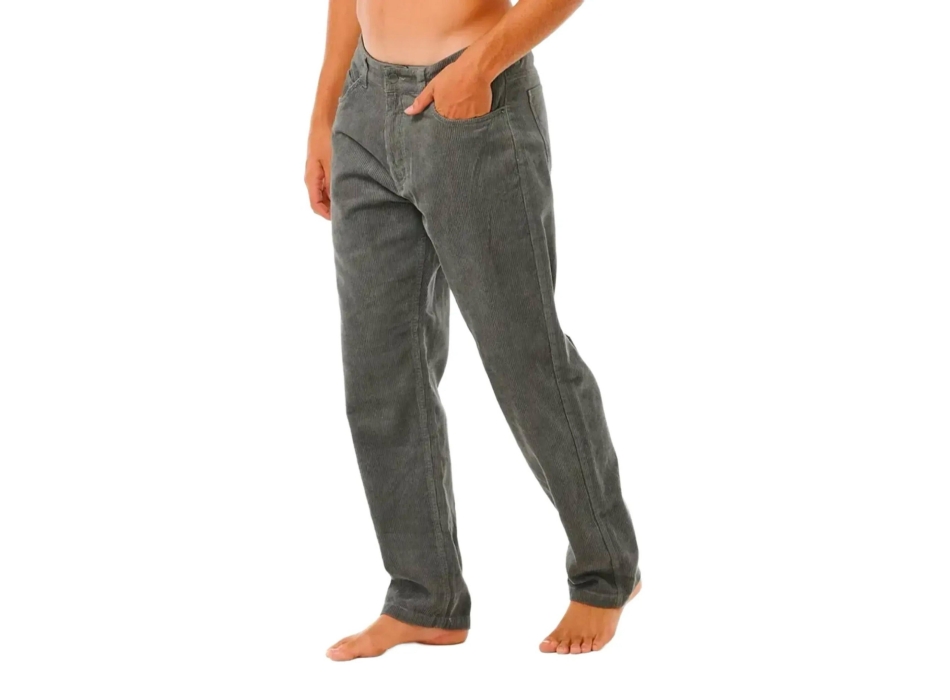 RIP CURL CLASSIC SURF PANT GREY CHARCOAL