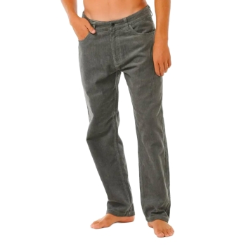 RIP CURL CLASSIC SURF PANT GREY CHARCOAL