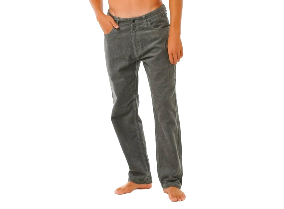 RIP CURL CLASSIC SURF PANT GREY CHARCOAL