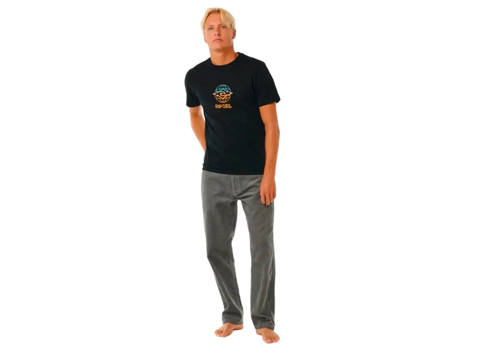 RIP CURL CLASSIC SURF PANT GREY CHARCOAL