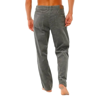 RIP CURL CLASSIC SURF PANT GREY CHARCOAL