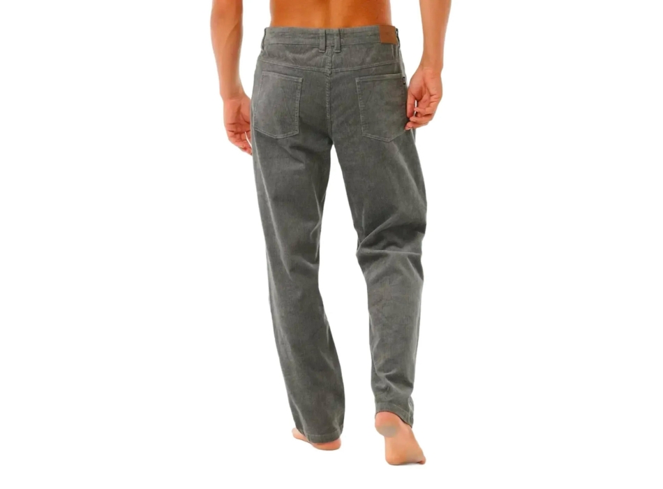 RIP CURL CLASSIC SURF PANT GREY CHARCOAL