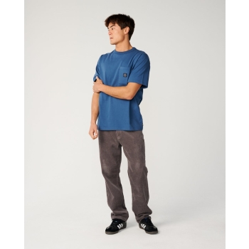 RIP CURL CLASSIC SURF PANT DARK KHAKI