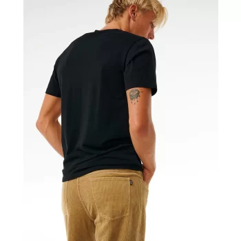 RIP CURL CLASSIC SURF PANT DARK KHAKI