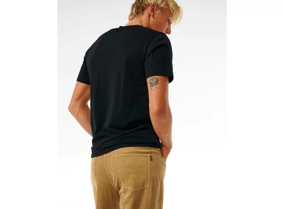 RIP CURL CLASSIC SURF PANT DARK KHAKI