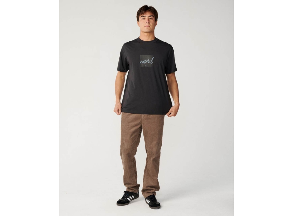 RIP CURL CLASSIC SURF DOUBLE CORD PANT WALNUT