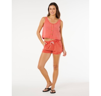 RIP CURL CLASSIC SURF SHORT CAYENNE
