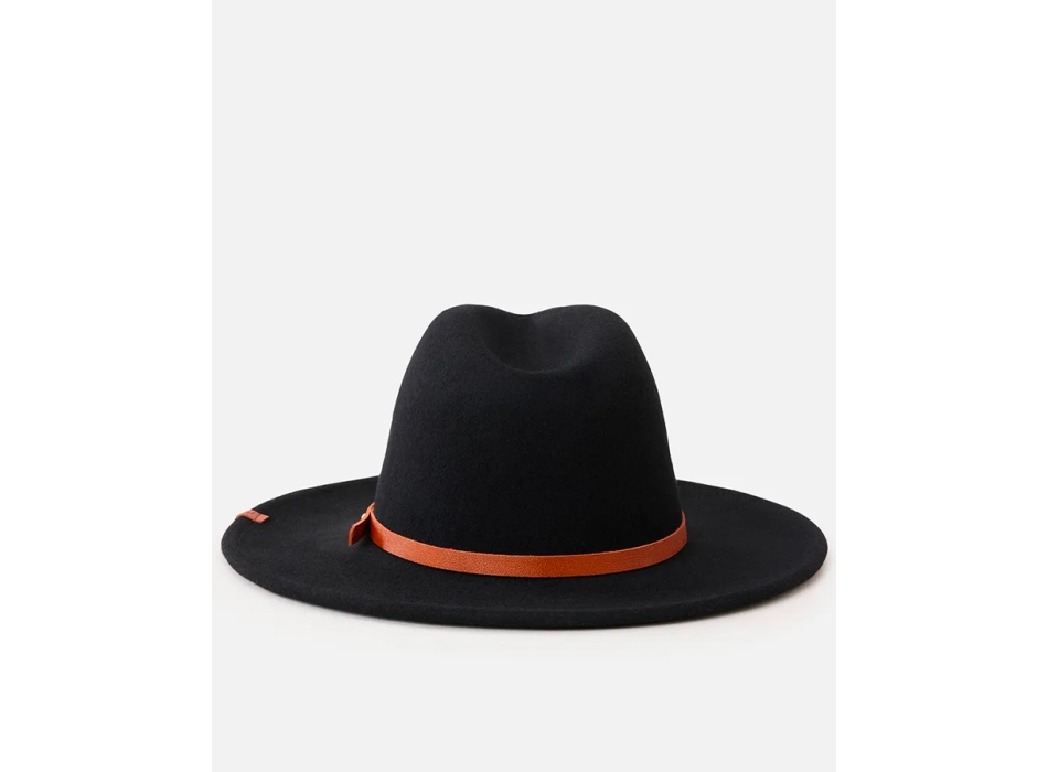 RIP CURL CLASSIC SURF WOOL PANAMA HAT