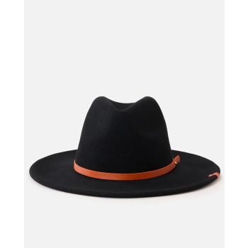 RIP CURL CLASSIC SURF WOOL PANAMA HAT