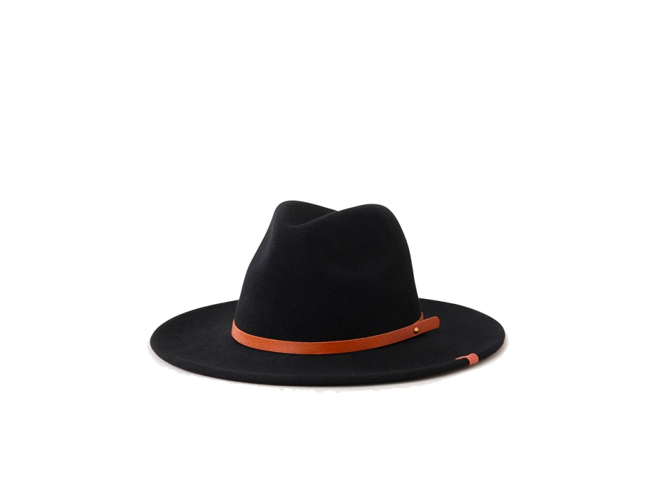 RIP CURL CLASSIC SURF WOOL PANAMA HAT
