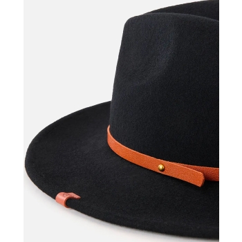 RIP CURL CLASSIC SURF WOOL PANAMA HAT