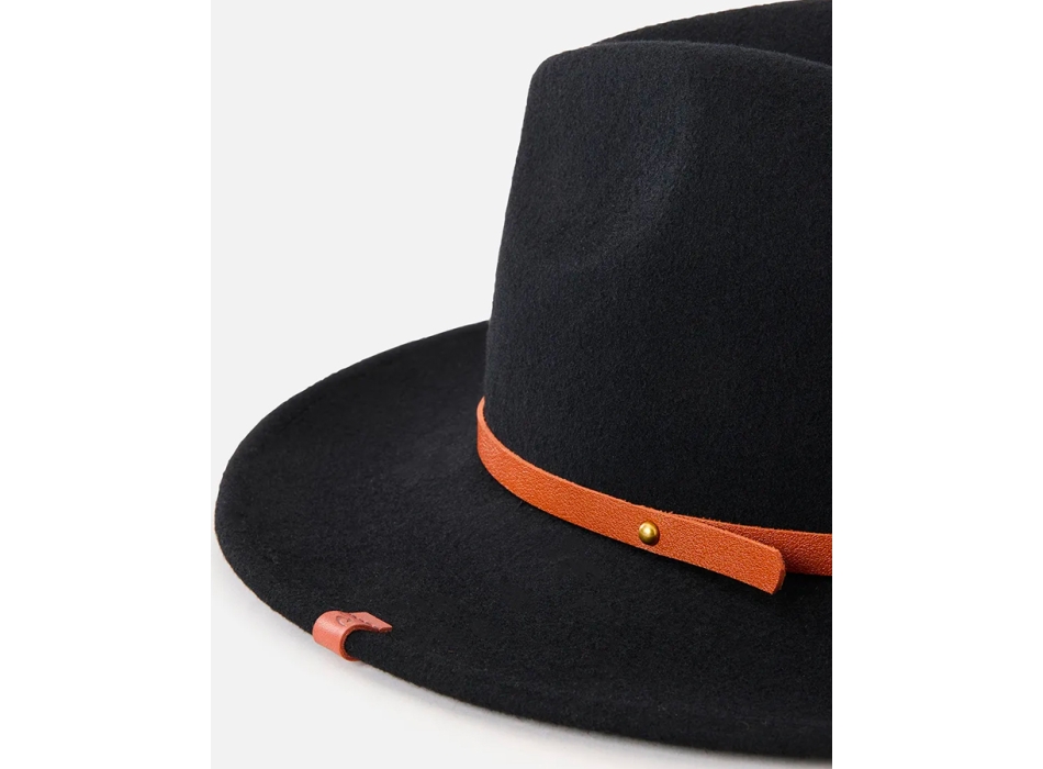 RIP CURL CLASSIC SURF WOOL PANAMA HAT