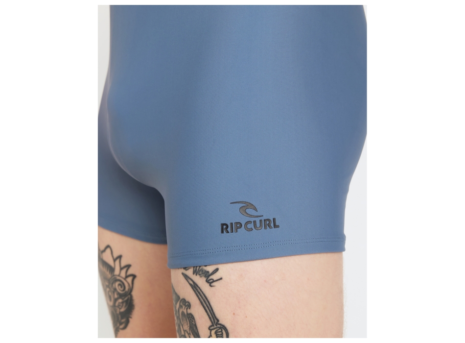 RIP CURL CORP SLUGGO BOXER DARK DUSTY BLUE