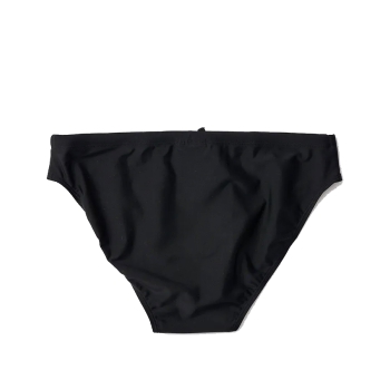 RIP CURL CORP SLUGGO SLIP BLACK