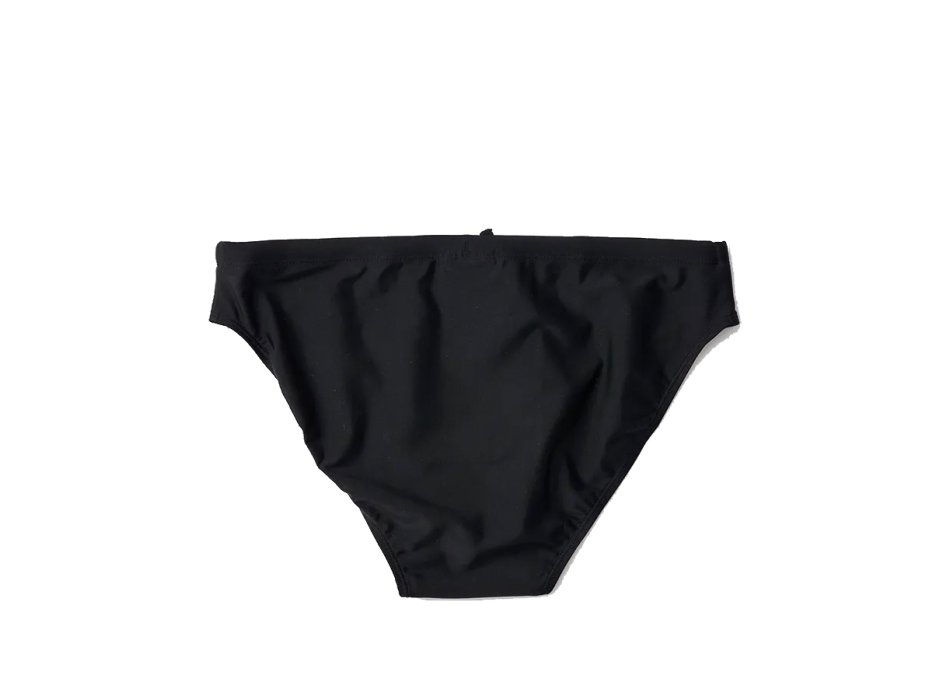 RIP CURL CORP SLUGGO SLIP BLACK