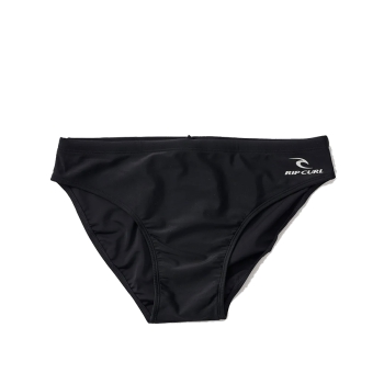 RIP CURL CORP SLUGGO SLIP BLACK