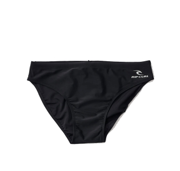 RIP CURL CORP SLUGGO SLIP BLACK