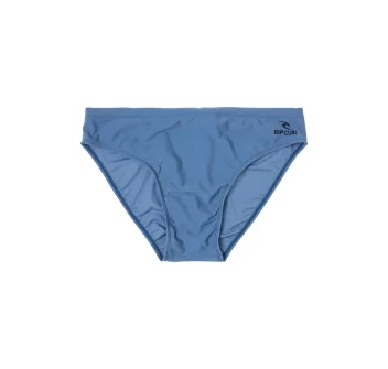 RIP CURL CORP SLUGGO SLIP DUSTY BLUE
