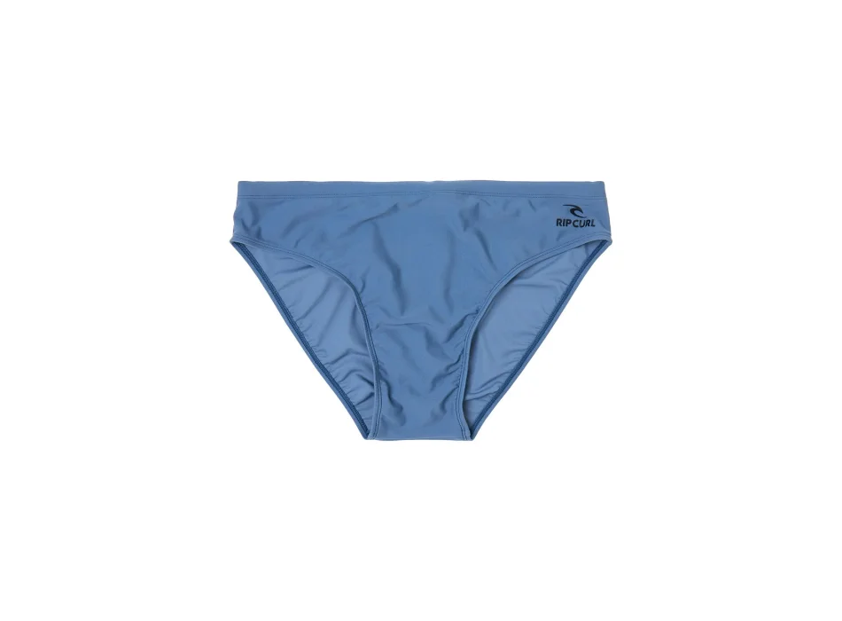 RIP CURL CORP SLUGGO SLIP DUSTY BLUE
