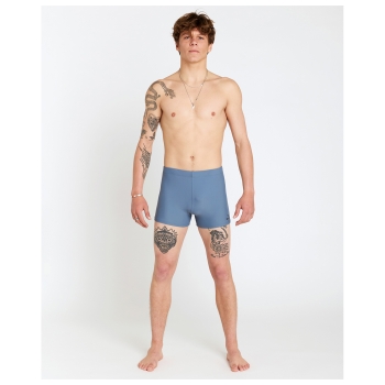 RIP CURL CORP SLUGGO SLIP DARK DUSTY BLUE