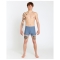 RIP CURL CORP BOYLEG SLUGGO BOXER DARK DUSTY BLUE