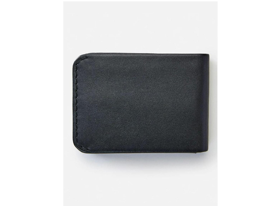 RIP CURL CORPO RFID SLIM WALLET BLACK