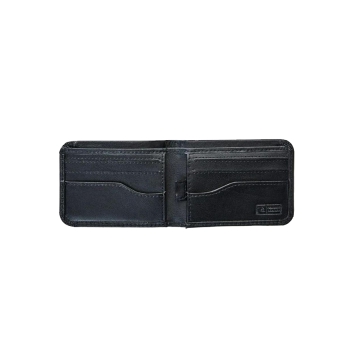 RIP CURL CORPO RFID SLIM WALLET BLACK