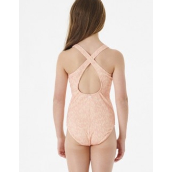 RIP CURL COSTUME LUXE RIB ONE PIECE
