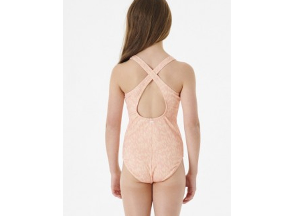 RIP CURL COSTUME LUXE RIB ONE PIECE