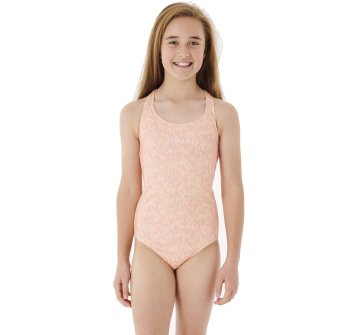 RIP CURL COSTUME LUXE RIB ONE PIECE
