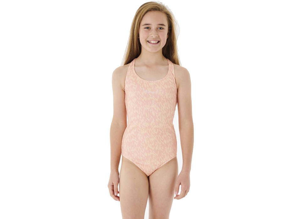 RIP CURL COSTUME LUXE RIB ONE PIECE