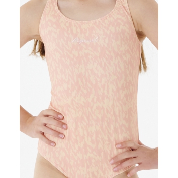 RIP CURL COSTUME LUXE RIB ONE PIECE