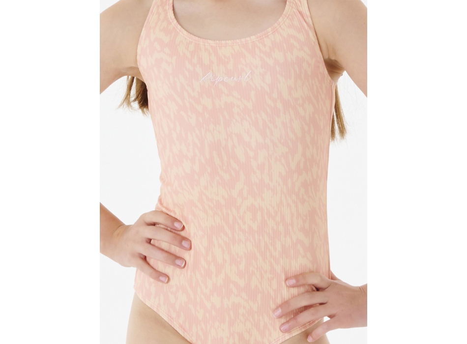 RIP CURL COSTUME LUXE RIB ONE PIECE