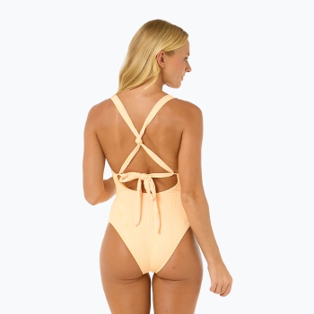 RIP CURL SWIMWEAR ONE PIECE LA JOYA GOOD MANGO