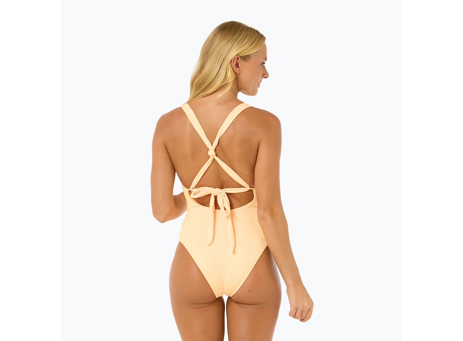 RIP CURL SWIMWEAR ONE PIECE LA JOYA GOOD MANGO
