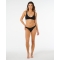 RIP CURL BIKINI BOTTOM PREMIUM SURF BLACK
