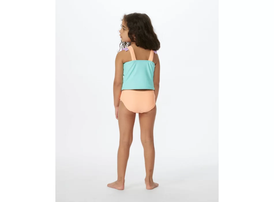 RIP CURL COVE TANKINI GIRL 1-8