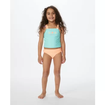 RIP CURL COVE TANKINI GIRL 1-8