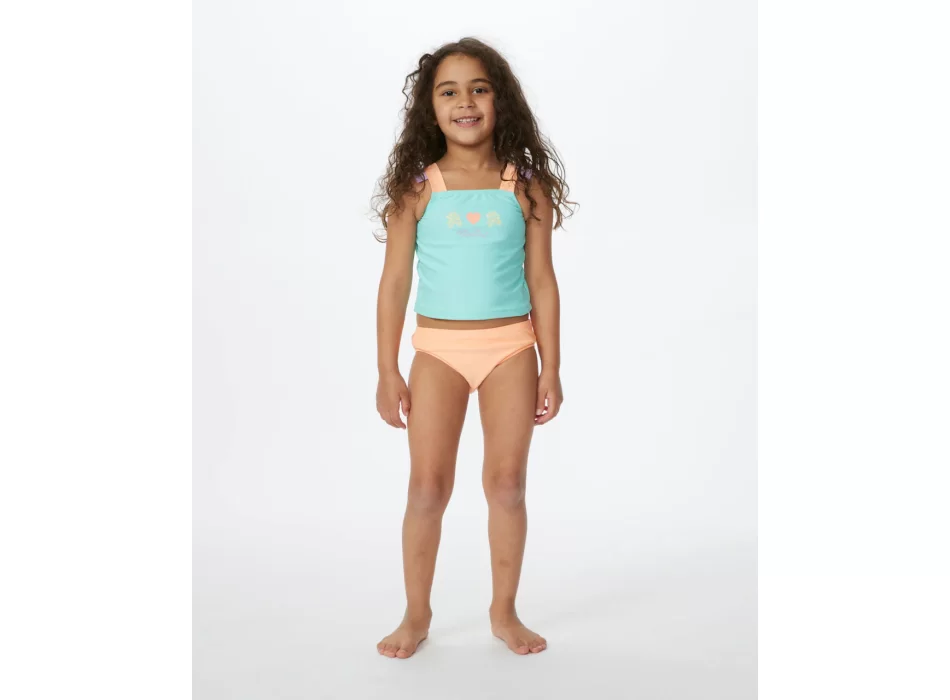 RIP CURL COVE TANKINI GIRL 1-8
