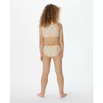 RIP CURL CRYSTAL BIKINI GIRL 1-8
