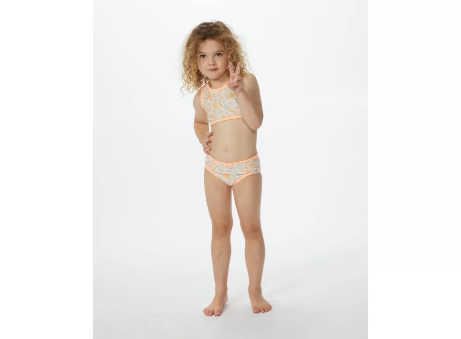RIP CURL CRYSTAL BIKINI GIRL 1-8