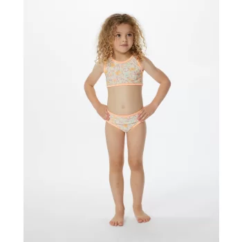 RIP CURL CRYSTAL BIKINI GIRL 1-8