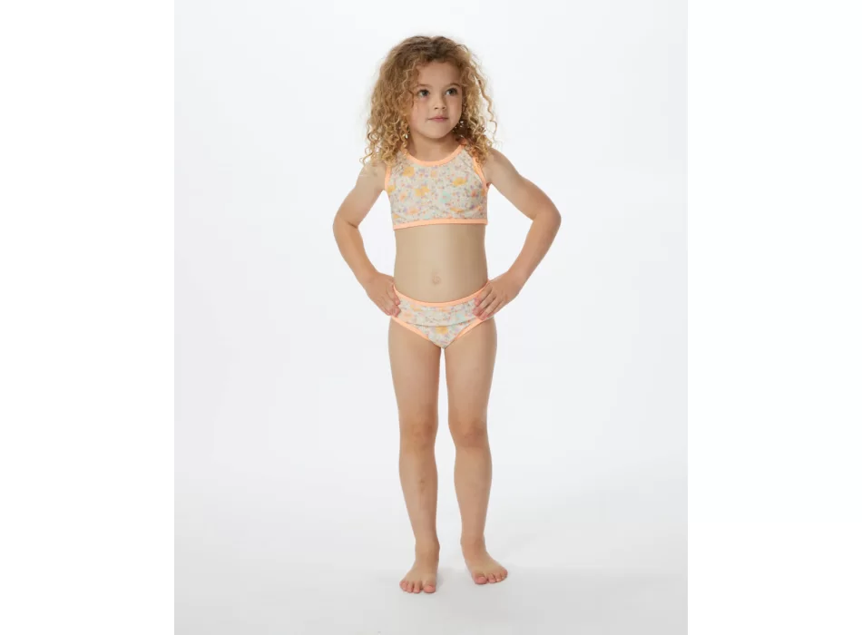 RIP CURL CRYSTAL BIKINI GIRL 1-8