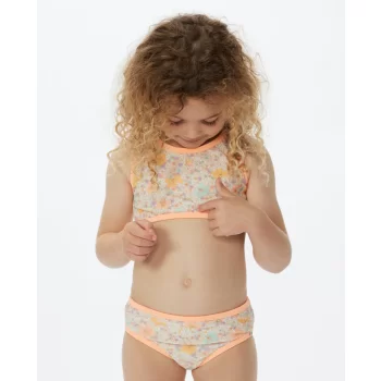 RIP CURL CRYSTAL BIKINI GIRL 1-8