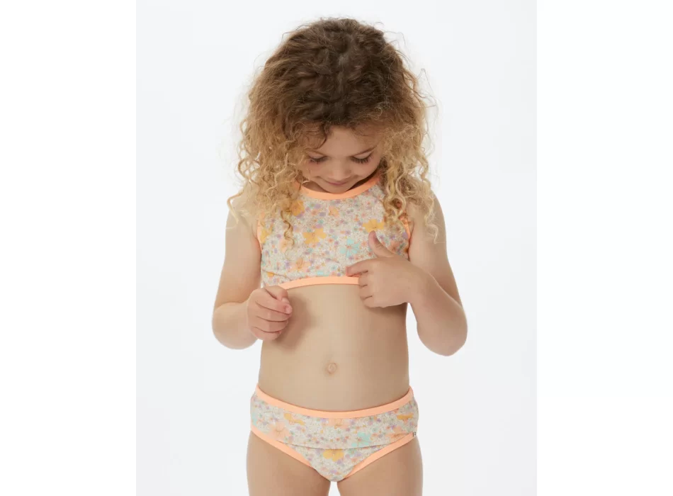 RIP CURL CRYSTAL BIKINI GIRL 1-8