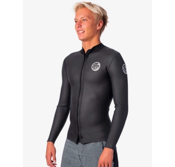 RIP CURL DAWN PATROL 1.5M LONG SLEEVE JACKET