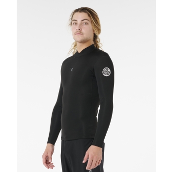 RIP CURL DAWN PATROL 1.5MM LONG SLEEVE JACKET
