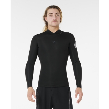 RIP CURL DAWN PATROL 1.5MM LONG SLEEVE JACKET