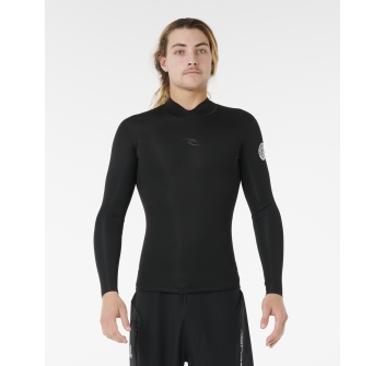 RIP CURL DAWN PATROL 1.5MM LONG SLEEVE JACKET